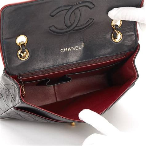 chanel bag 1980